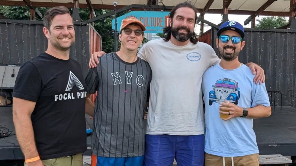 Sad American Night, turn-helix and more