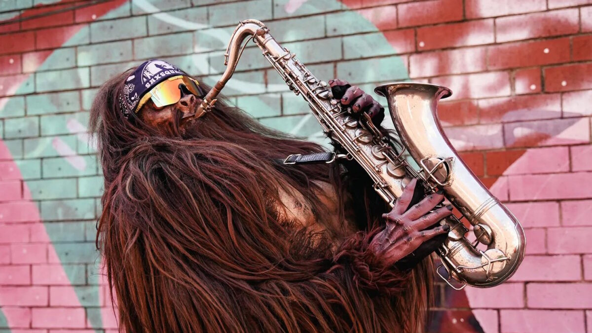 Saxsquatch Details 2025 Fall Tour Dates