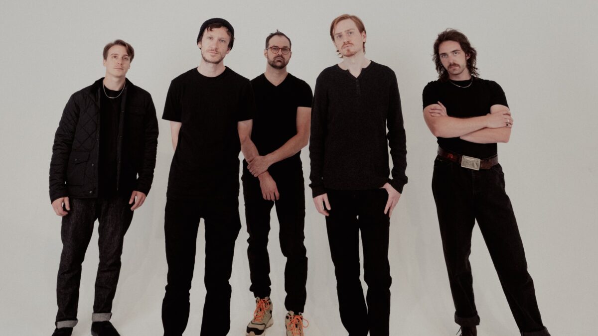 Squeaky Feet Announce New Album ‘Overview Effect’ & Share Dynamic ‘Irish Goodbye’ Single