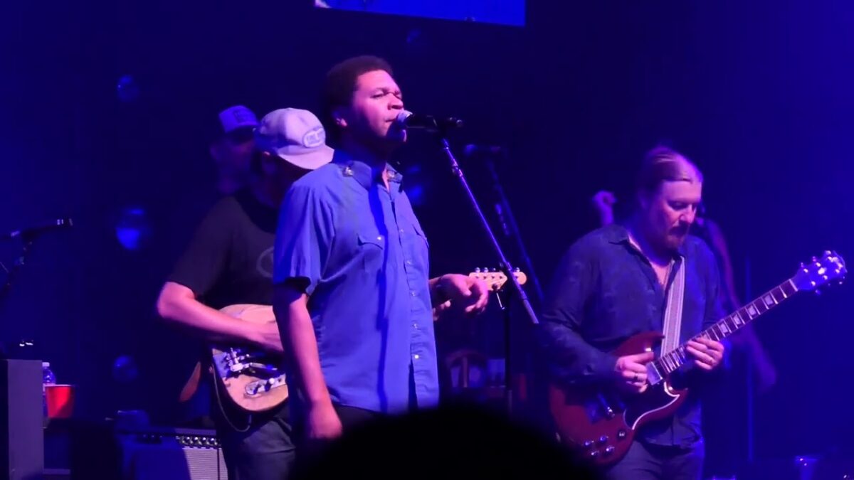 Tedeschi Trucks Band July 29, 2025