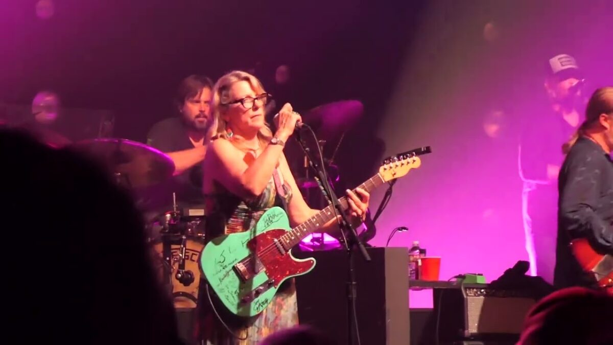 Tedeschi Trucks Band July 29, 2025