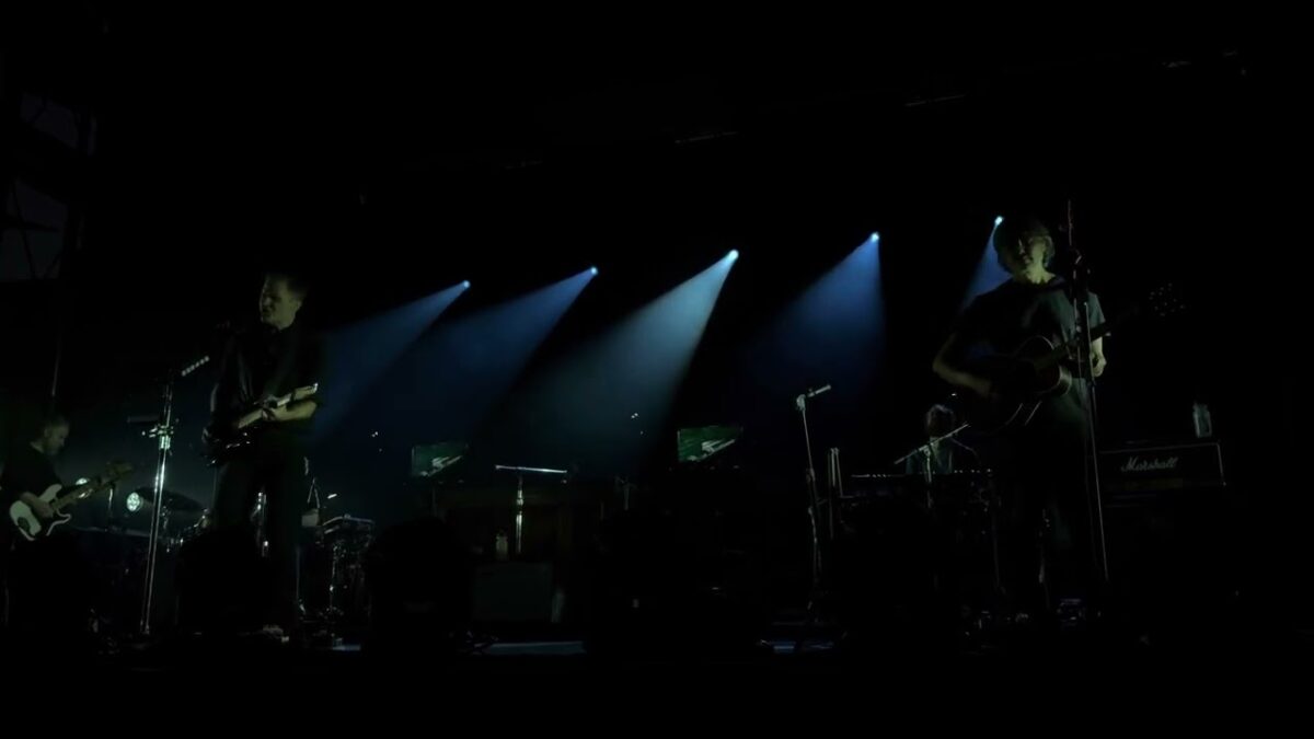 Death Cab for Cutie - Stable Song (live 7/30/25) {first time played since 2006}
