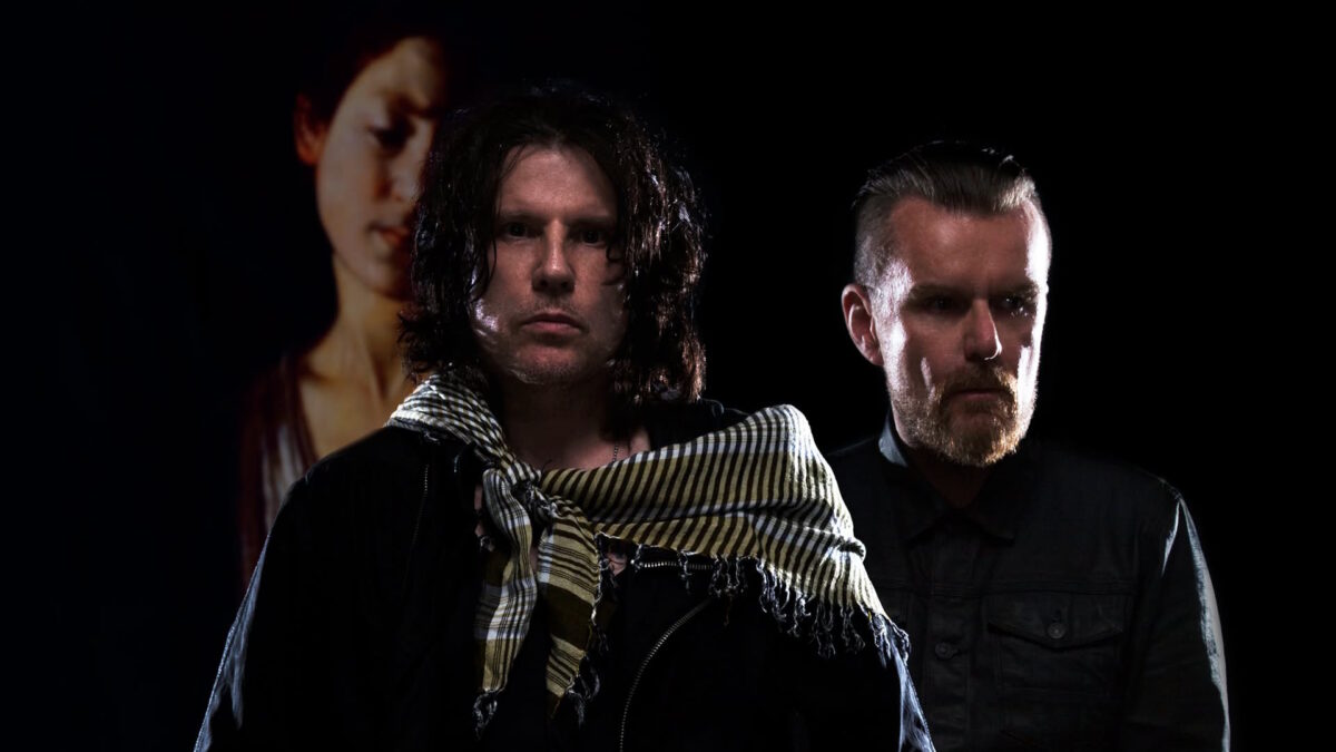 The Cult Plots Death Cult North American Fall Tour 2025