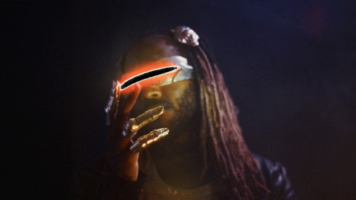 Thundercat Outlines Fall 2025 North American Tour Dates