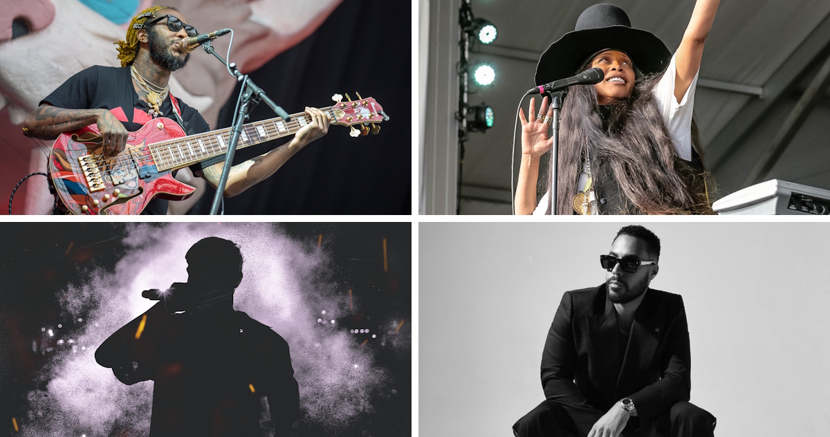 tickets thundercat erykah badu junior h troyboi