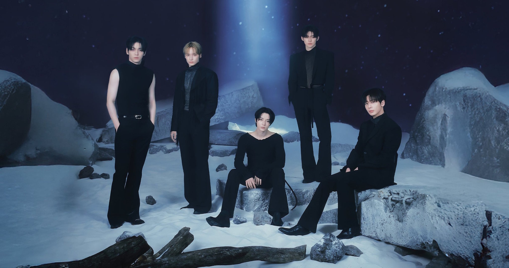 TOMORROW X TOGETHER Tickets, 2026 Tour Dates, and More