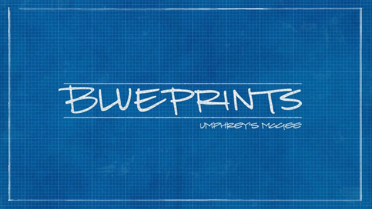 Umphrey's McGee Builds 'Blueprints' From Live Improvisation & Fan Input