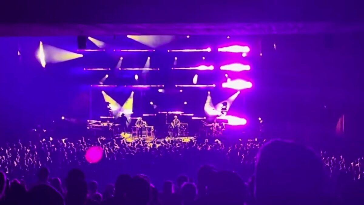 You enjoy myself / 7-16-25 / phish