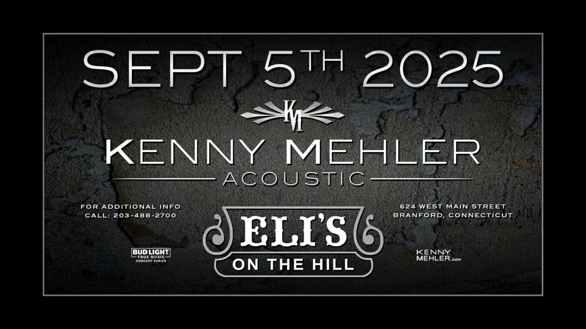 Kenny Mehler