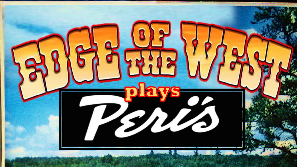 Edge of the West