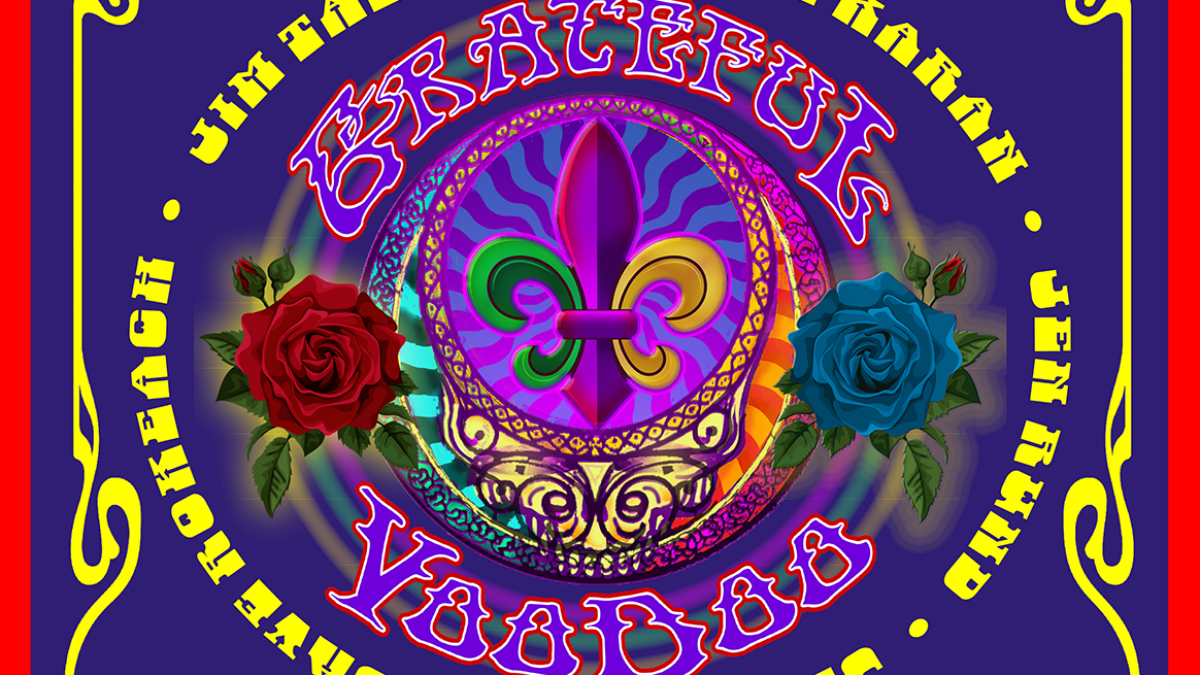 Grateful Voodoo