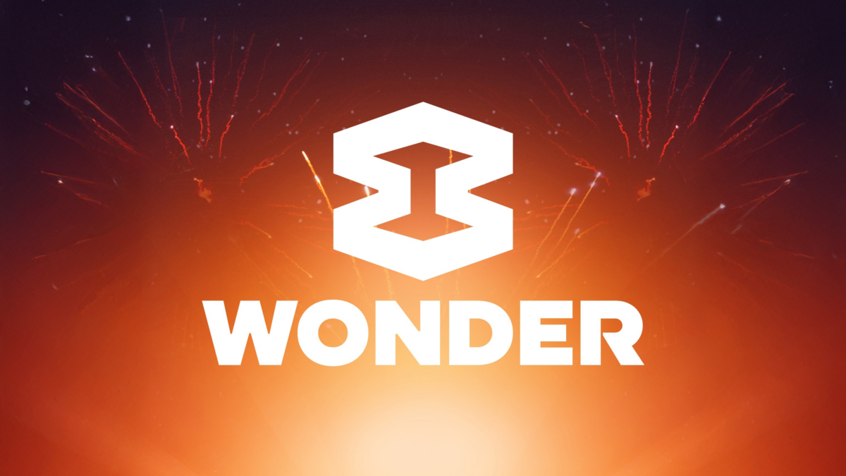 8Wonder