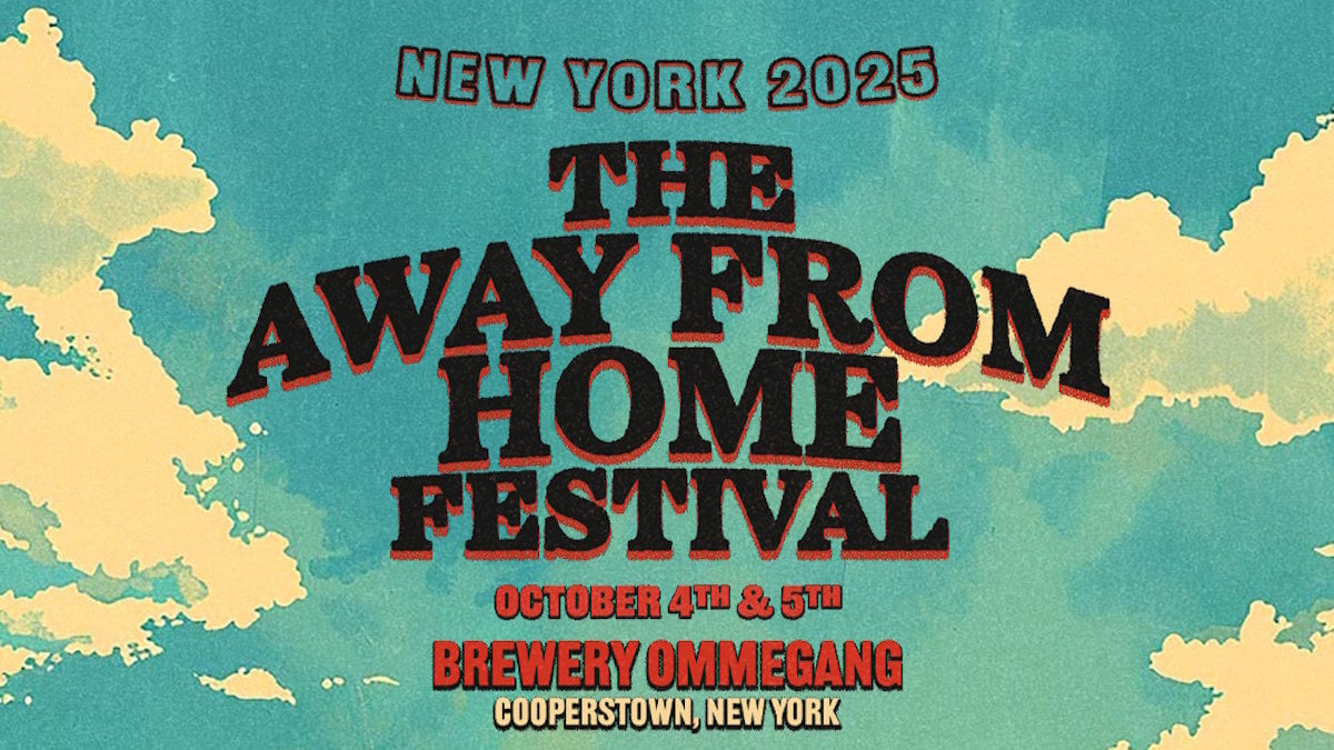 Louis Tomlinson Bringing His Away From Home Festival To U.S. In October 2025