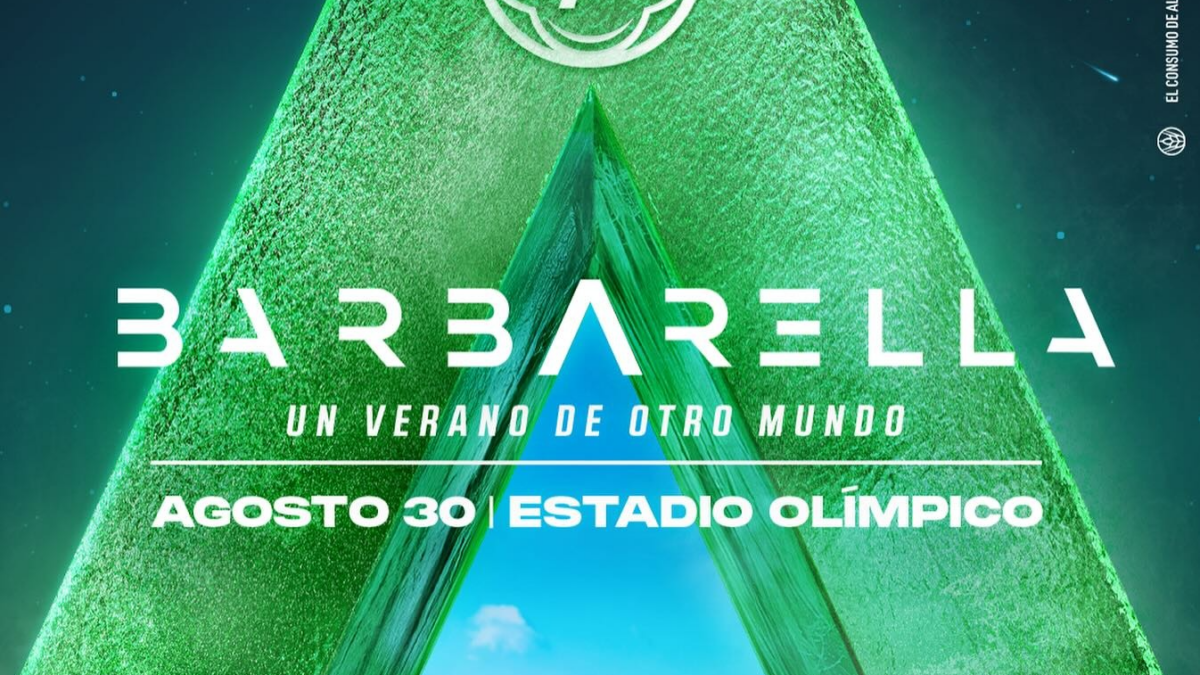 Barbarella