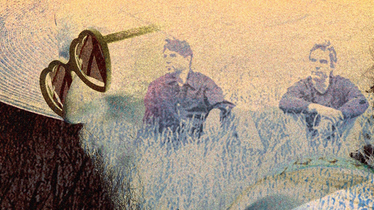 The Barr Brothers Share ‘English Harbour’ Single Featuring Jim James & Arc Iris