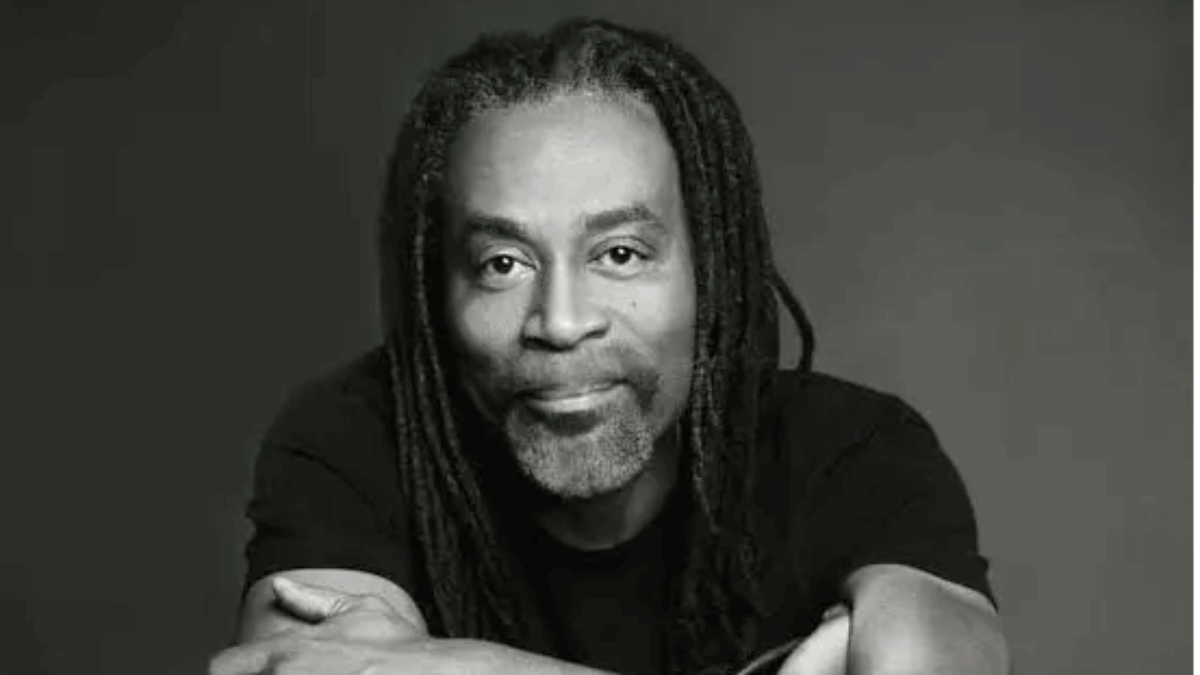 Bobby McFerrin