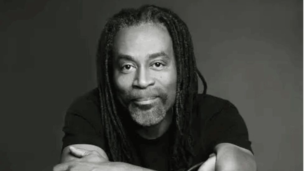 Bobby McFerrin