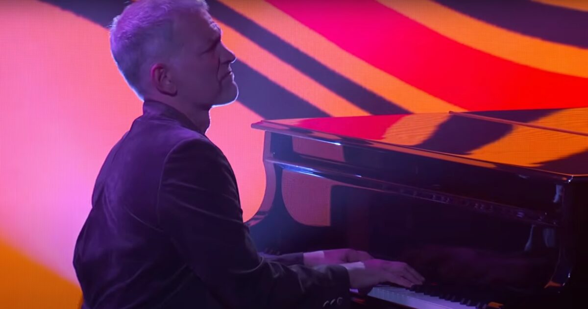 Brad Mehldau Kimmel 2025