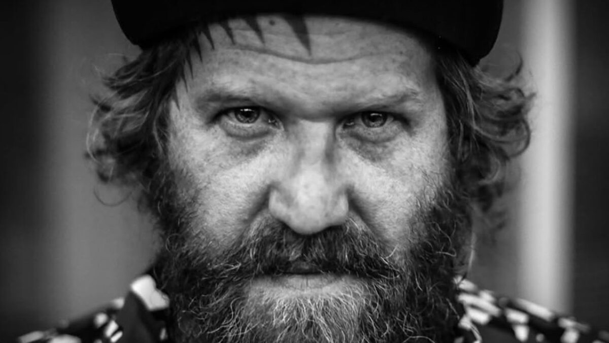 Former Mastodon Guitarist Brent Hinds Has Died