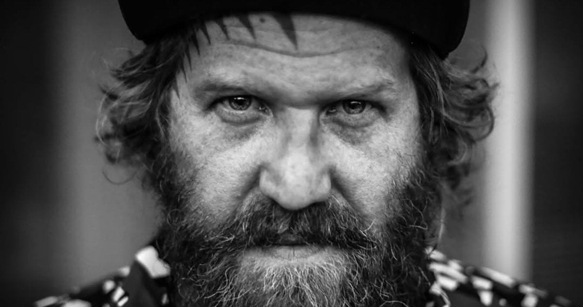 Brent Hinds Press 2025