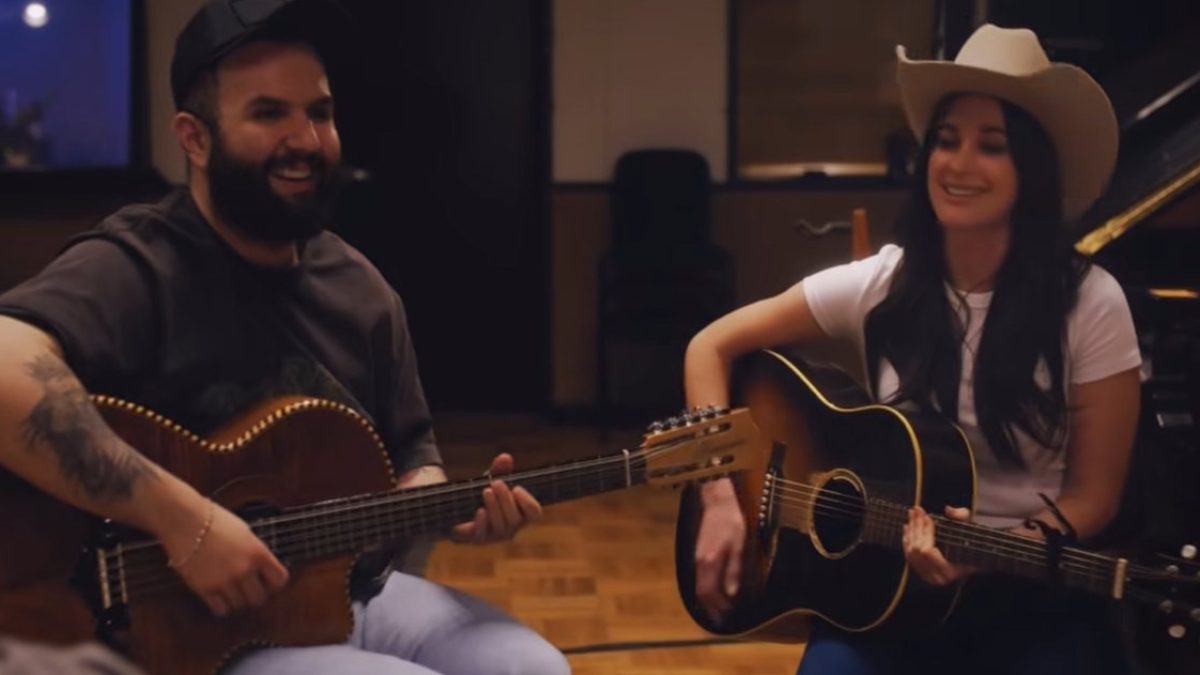 Carín León & Kacey Musgraves Bridge Cultures With New ‘Lost In Translation’ Duet