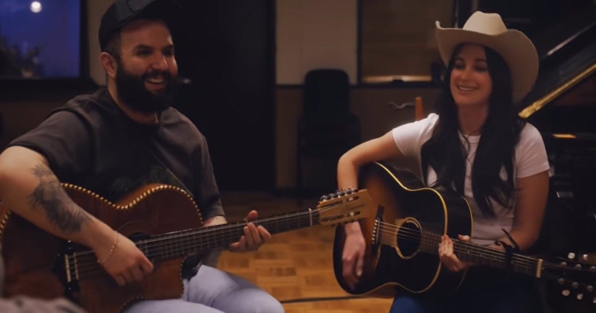 Carin Leon Kacey Musgraves Lost In Translation