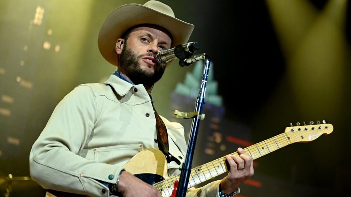 Charley Crockett - Lonesome Drifter | Live from Austin City Limits TV