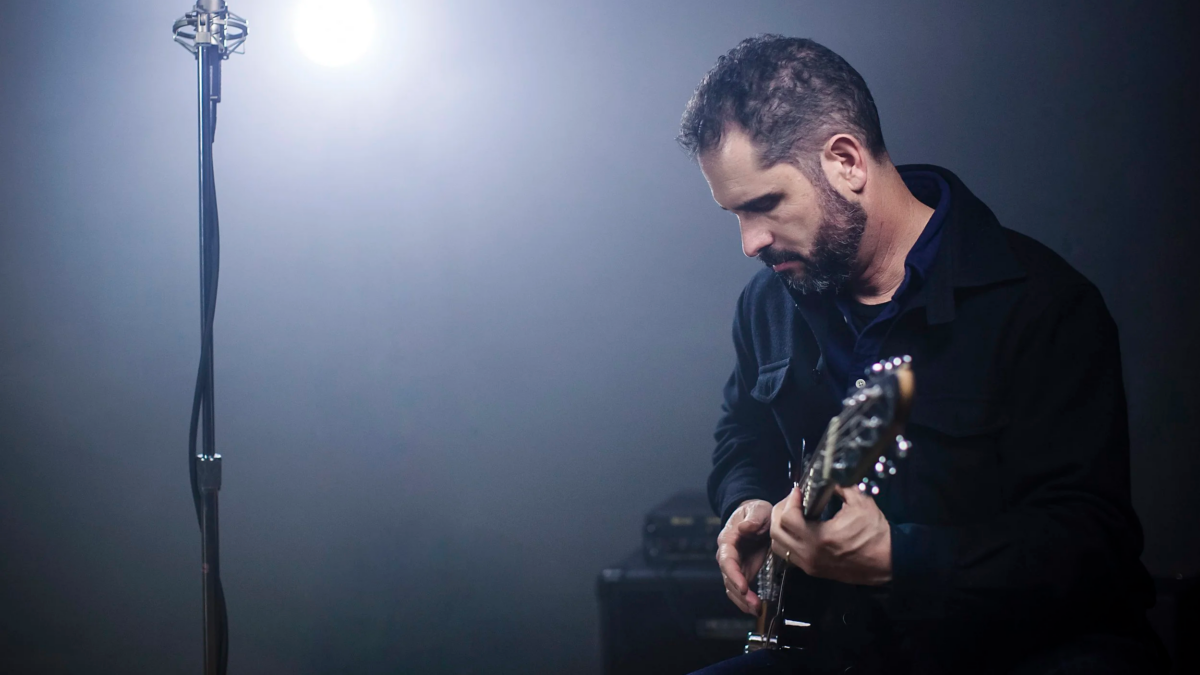Charlie Hunter