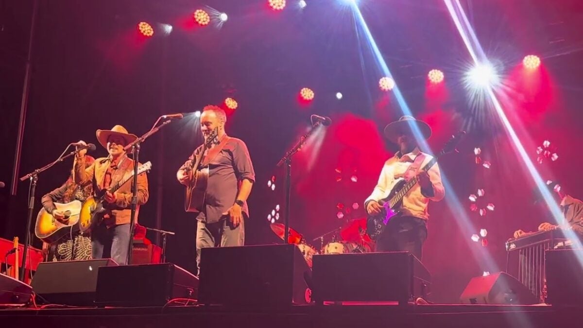 “CORTEZ the Killer”~Wildlands Festival, Big Sky, MT ~ 8/2/25