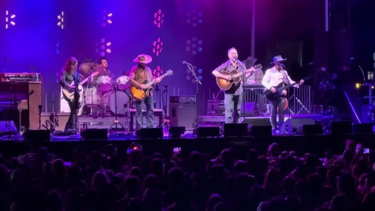 Dave Matthews - Dodo, Big Sky MT, 9/02/2025
