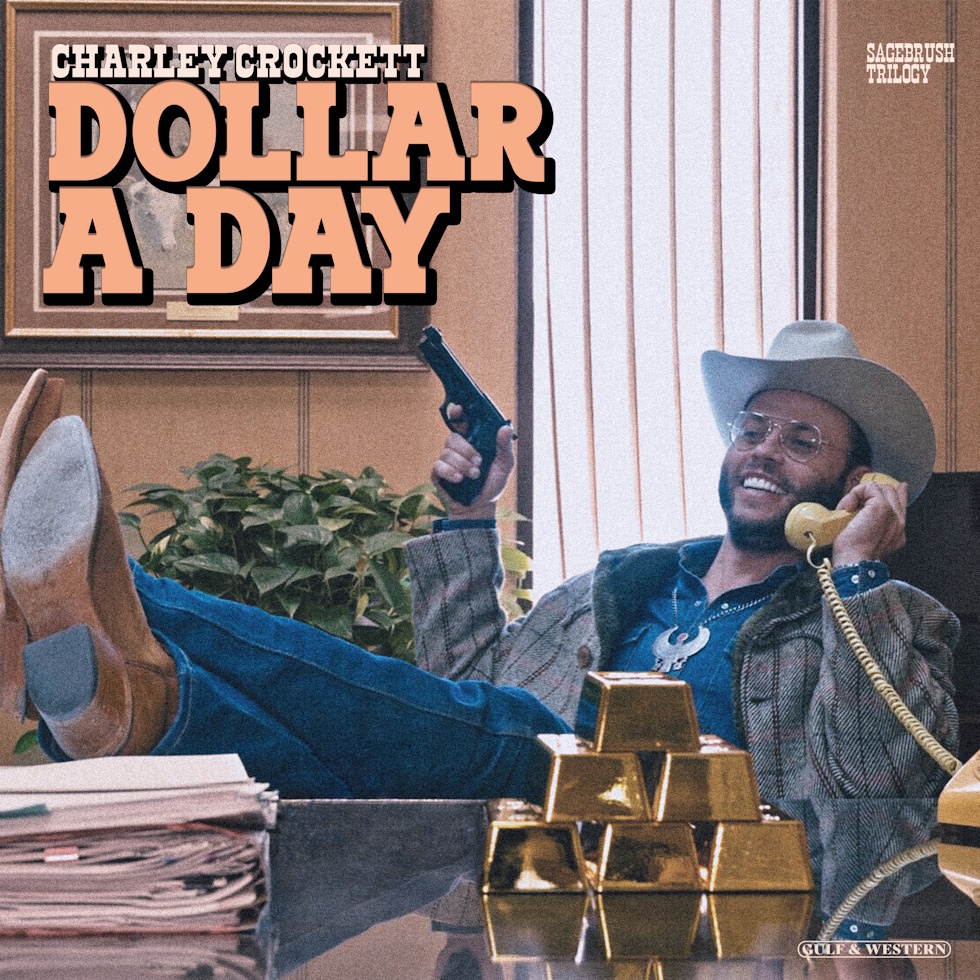 Dollar A Day