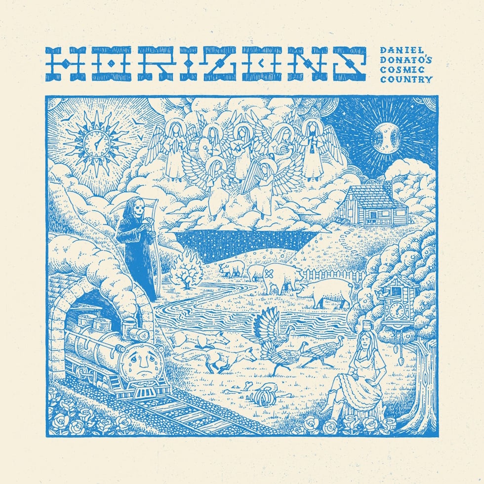 Donato Horizons