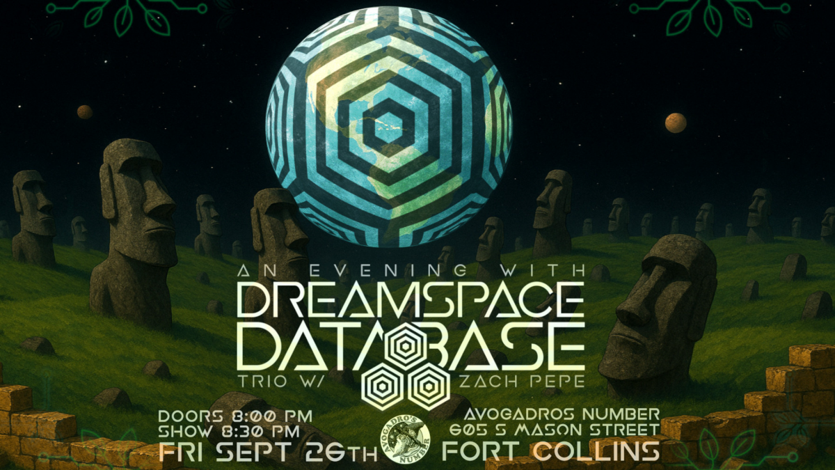Dreamspace Database