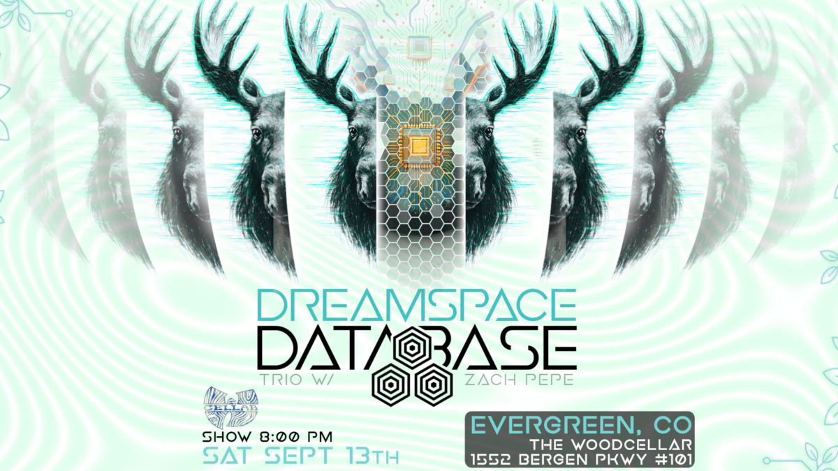 Dreamspace Database