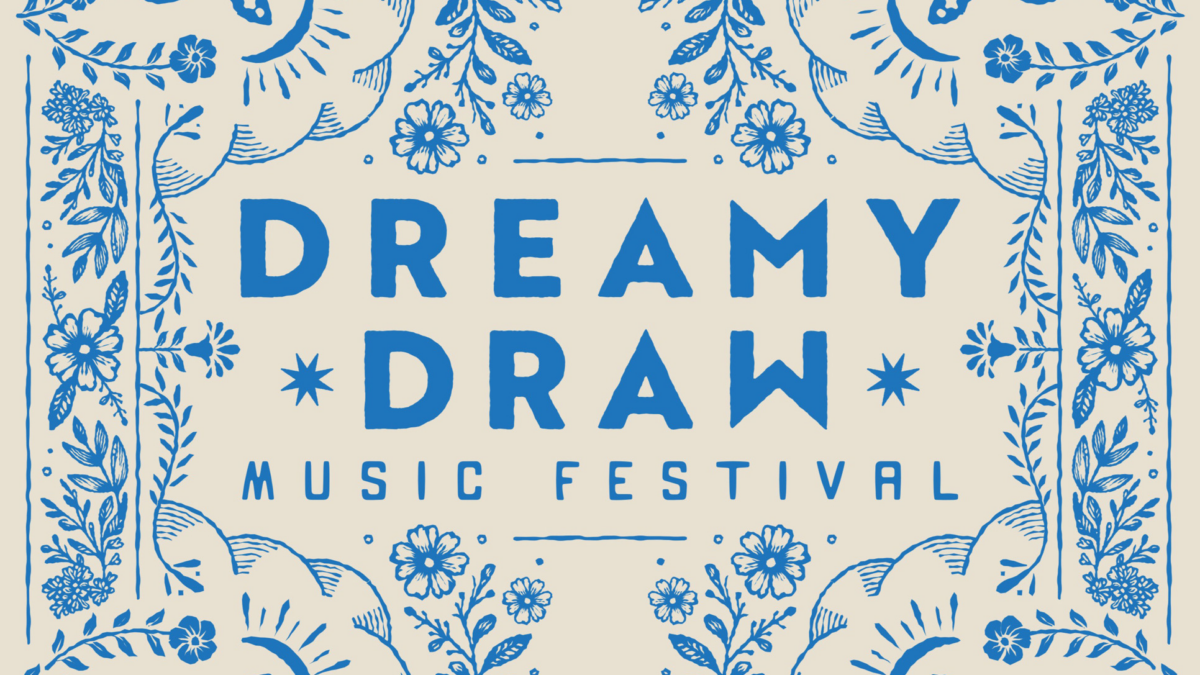 Dreamy Draw