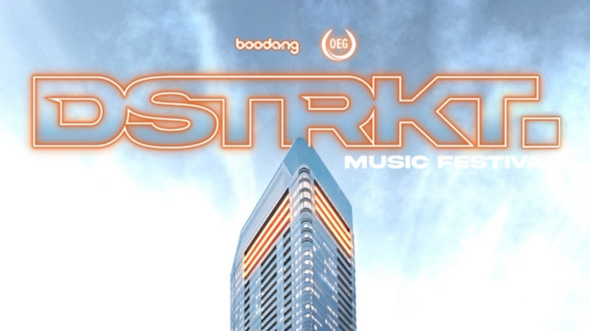 DSTRKT