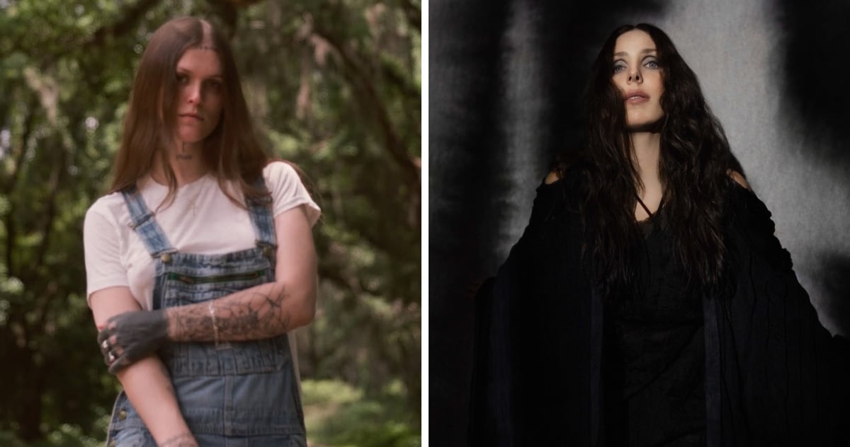 Ethel Cain Chelsea Wolfe