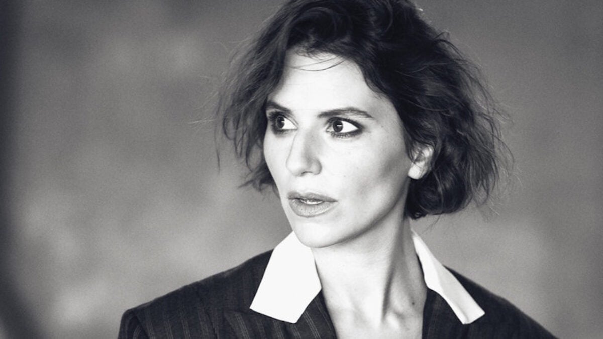 Eva Tolkin