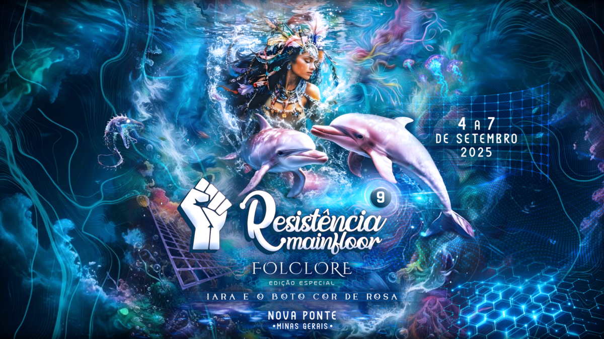 Festival Resistência MainFloor