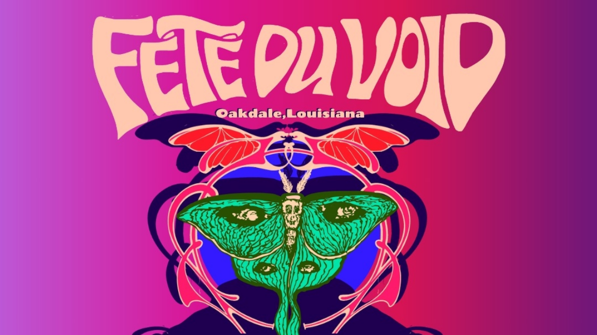 Fête Du Void