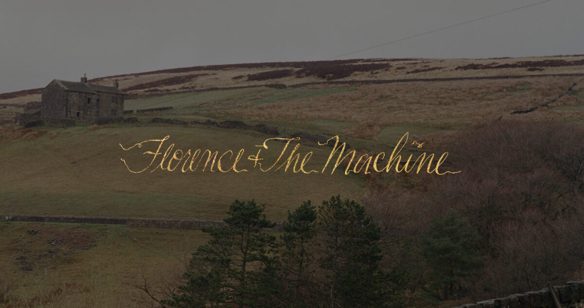 Florence Machine New Album 2025
