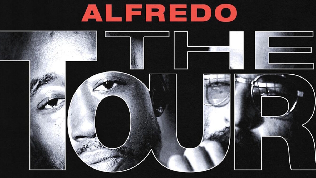Freddie Gibbs & The Alchemist Announce Alfredo The Tour