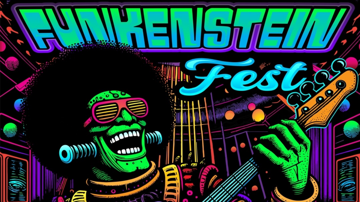 Funkenstein Fest