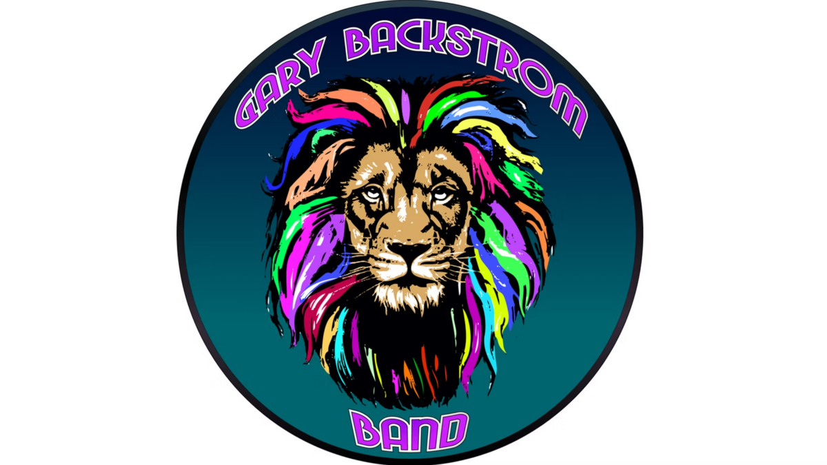 Gary Backstrom Band