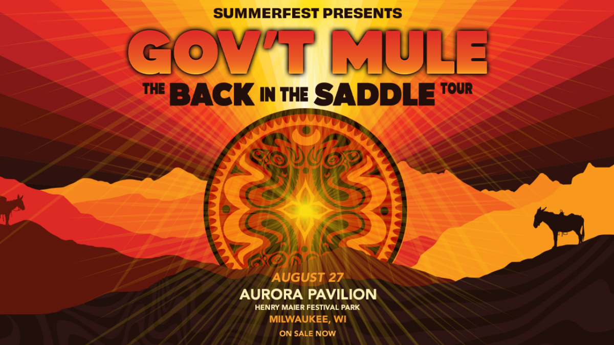 Gov't Mule