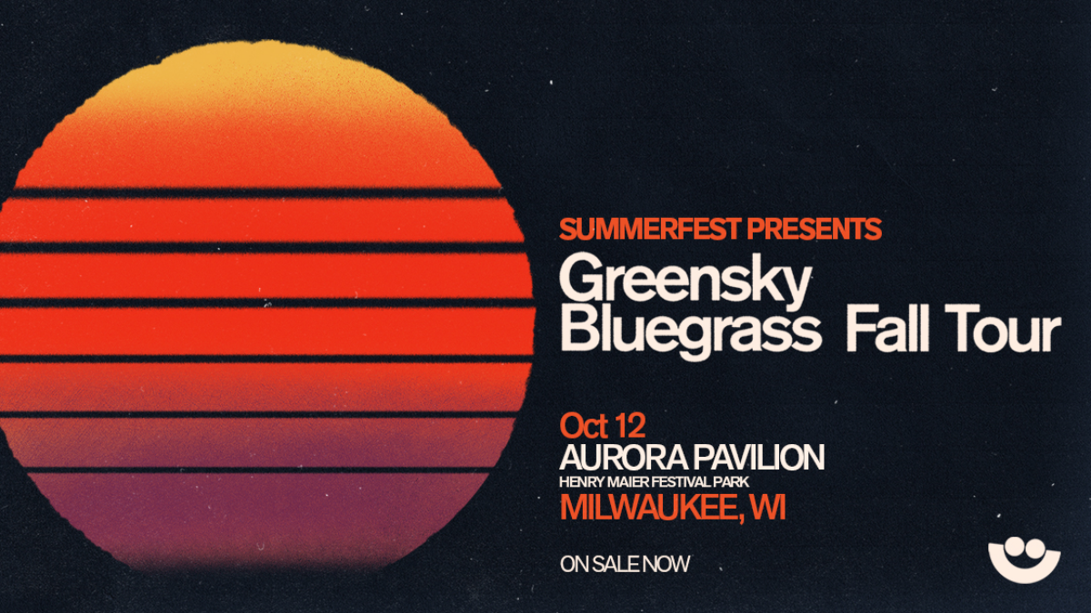 Greensky Bluegrass