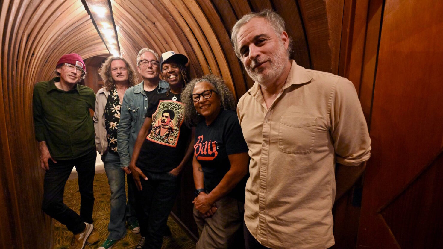 Greg Loiacono & Stingray Come In Hot With Smoking Debut Single ‘Hope We Get To Dance’