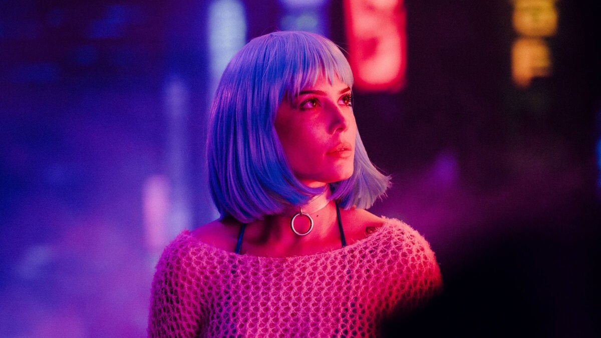 Halsey