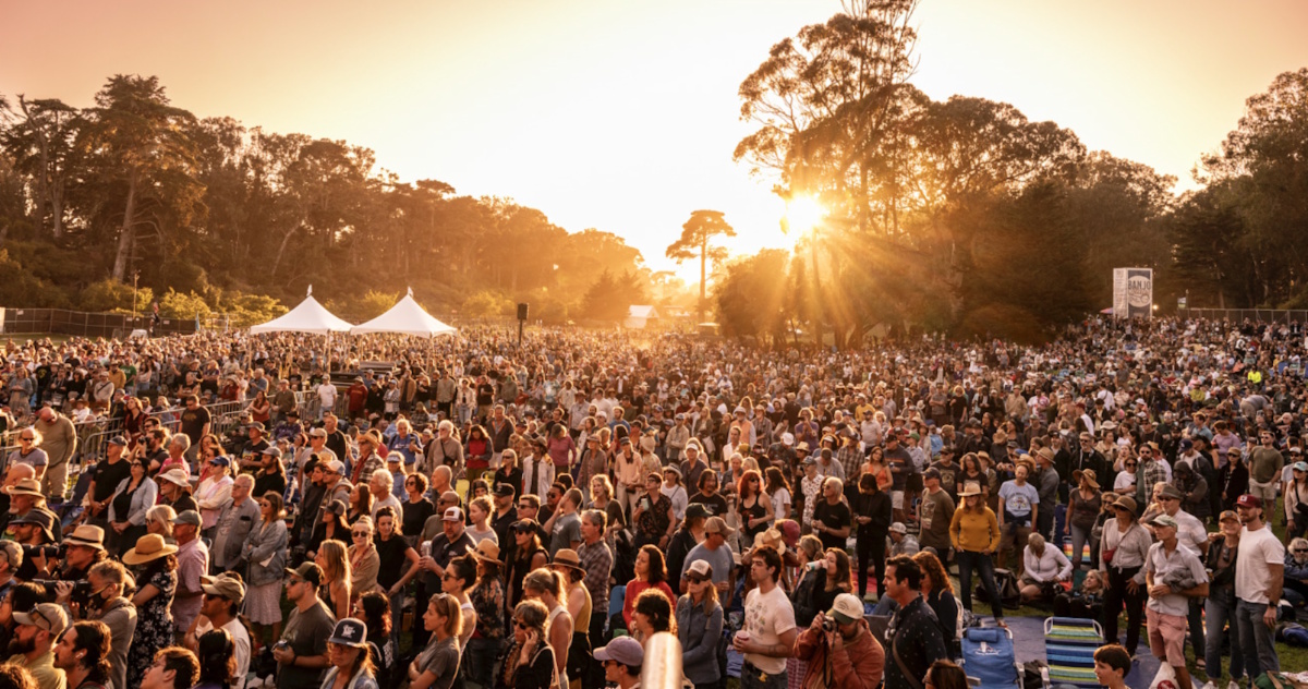 Hardley Strictly Bluegrass Promo Blakesberg