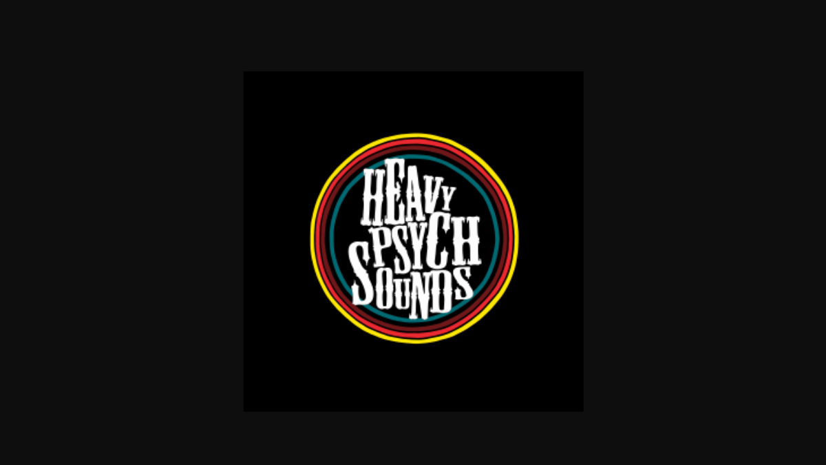 Heavy Psych Sounds Fest London